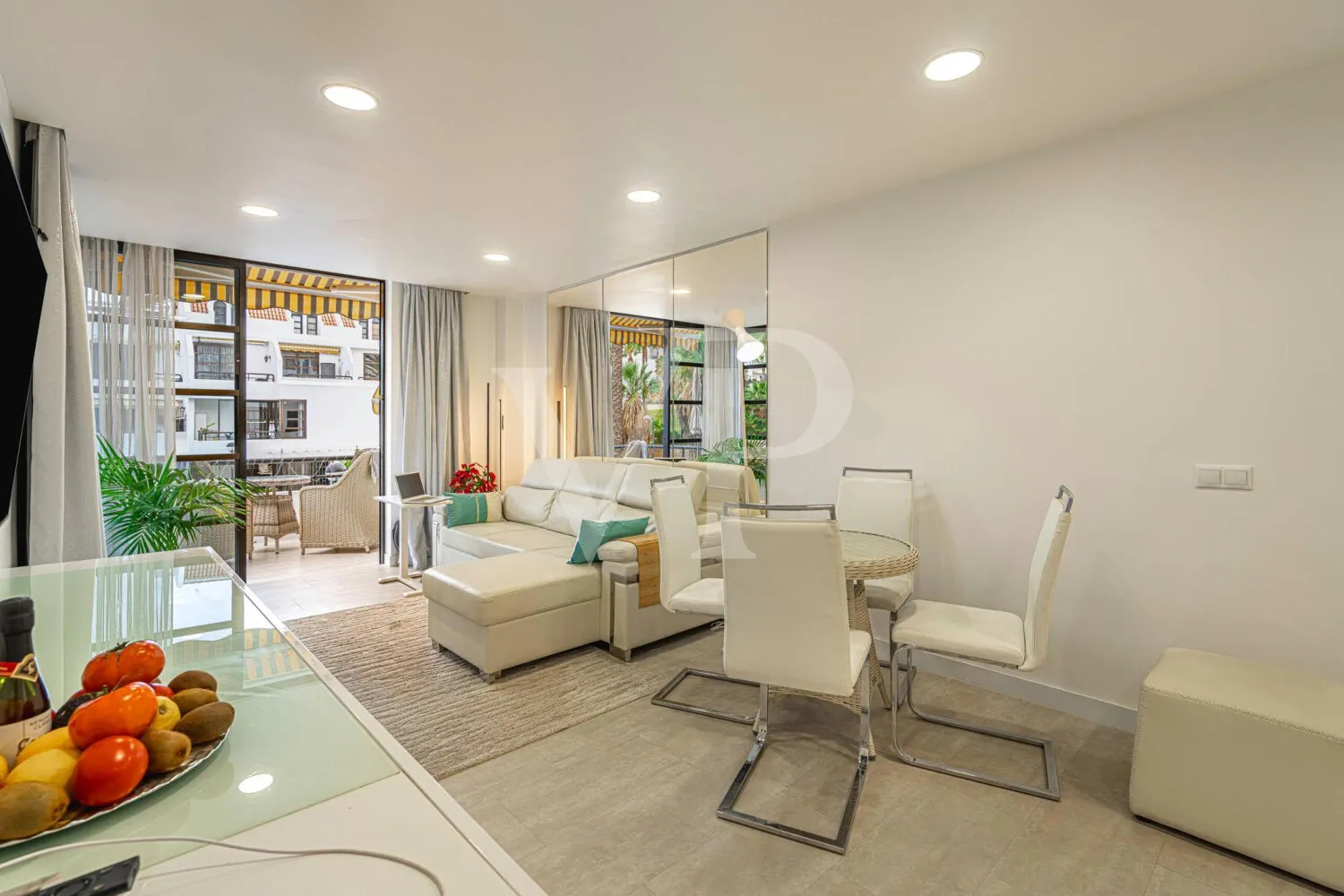 Una propiedad ideal tanto para uso privado como para inversión