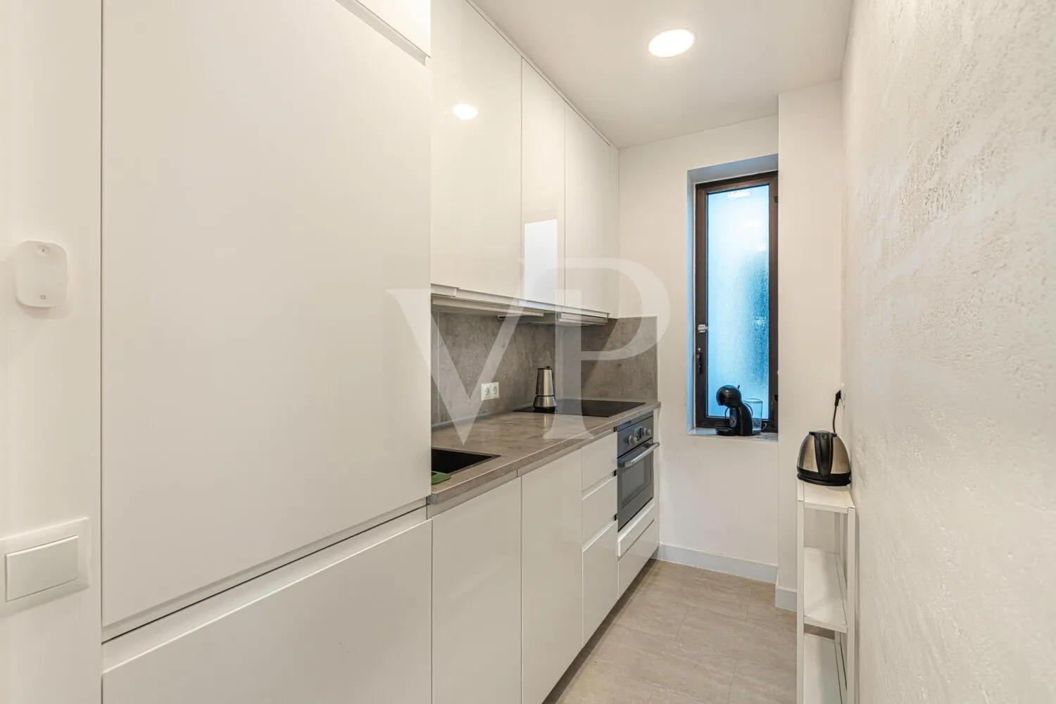 Una propiedad ideal tanto para uso privado como para inversión