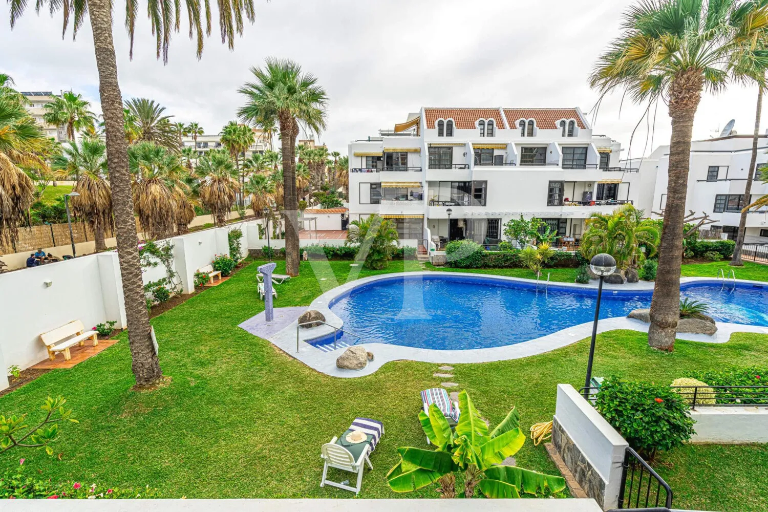 Una propiedad ideal tanto para uso privado como para inversión