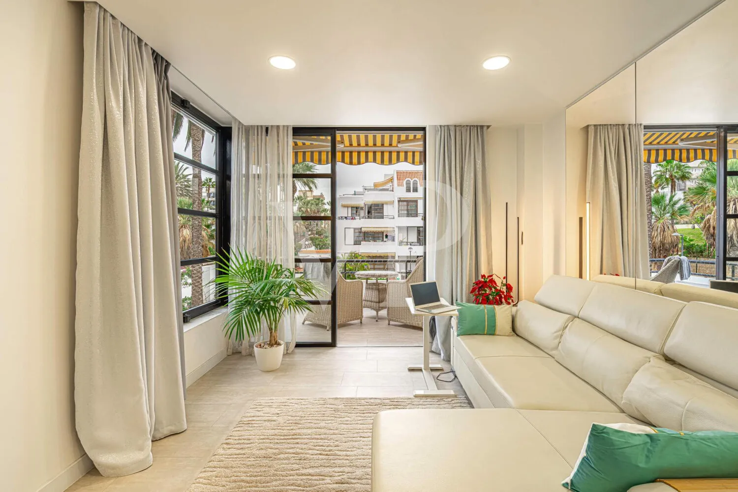 Una propiedad ideal tanto para uso privado como para inversión