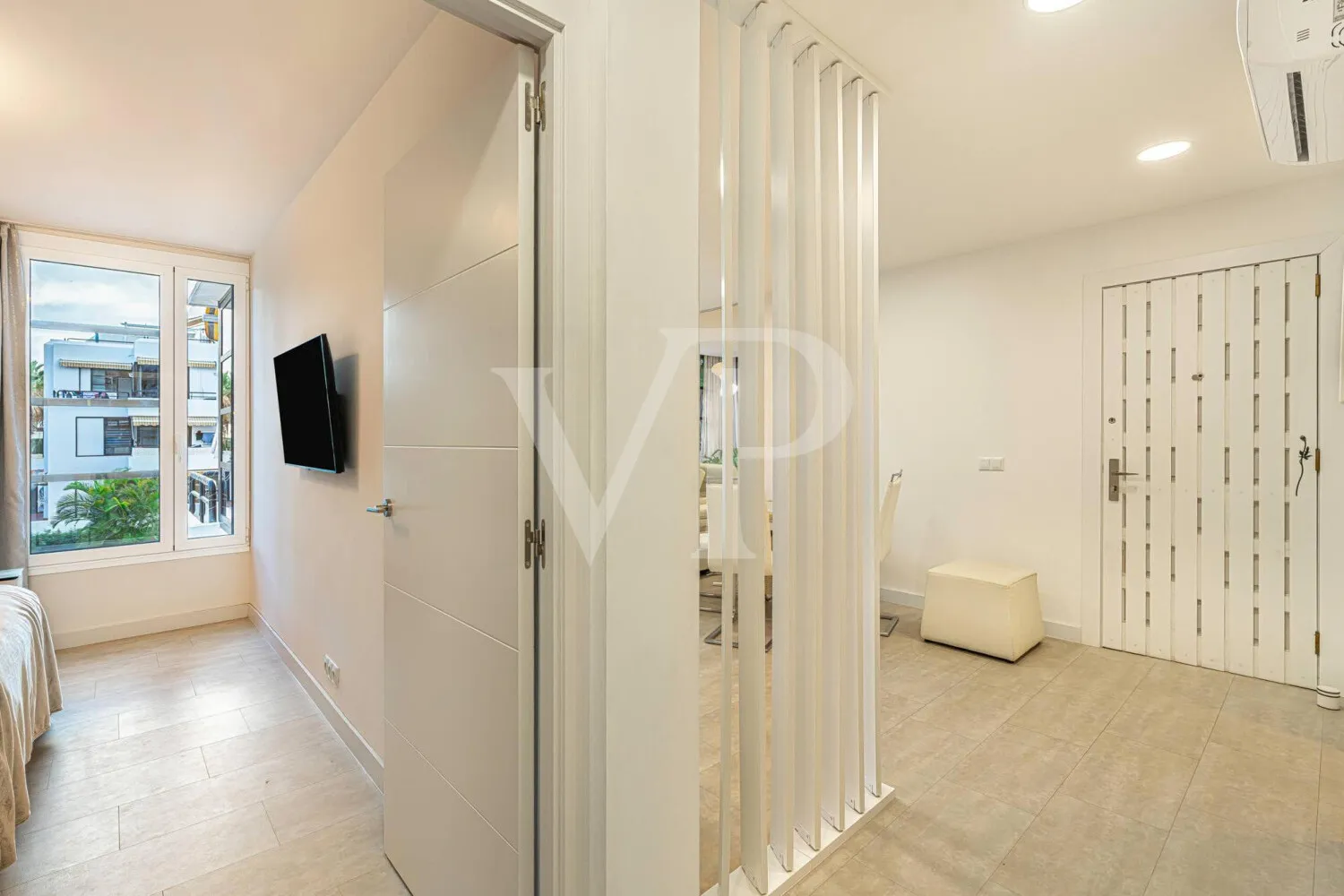 Una propiedad ideal tanto para uso privado como para inversión