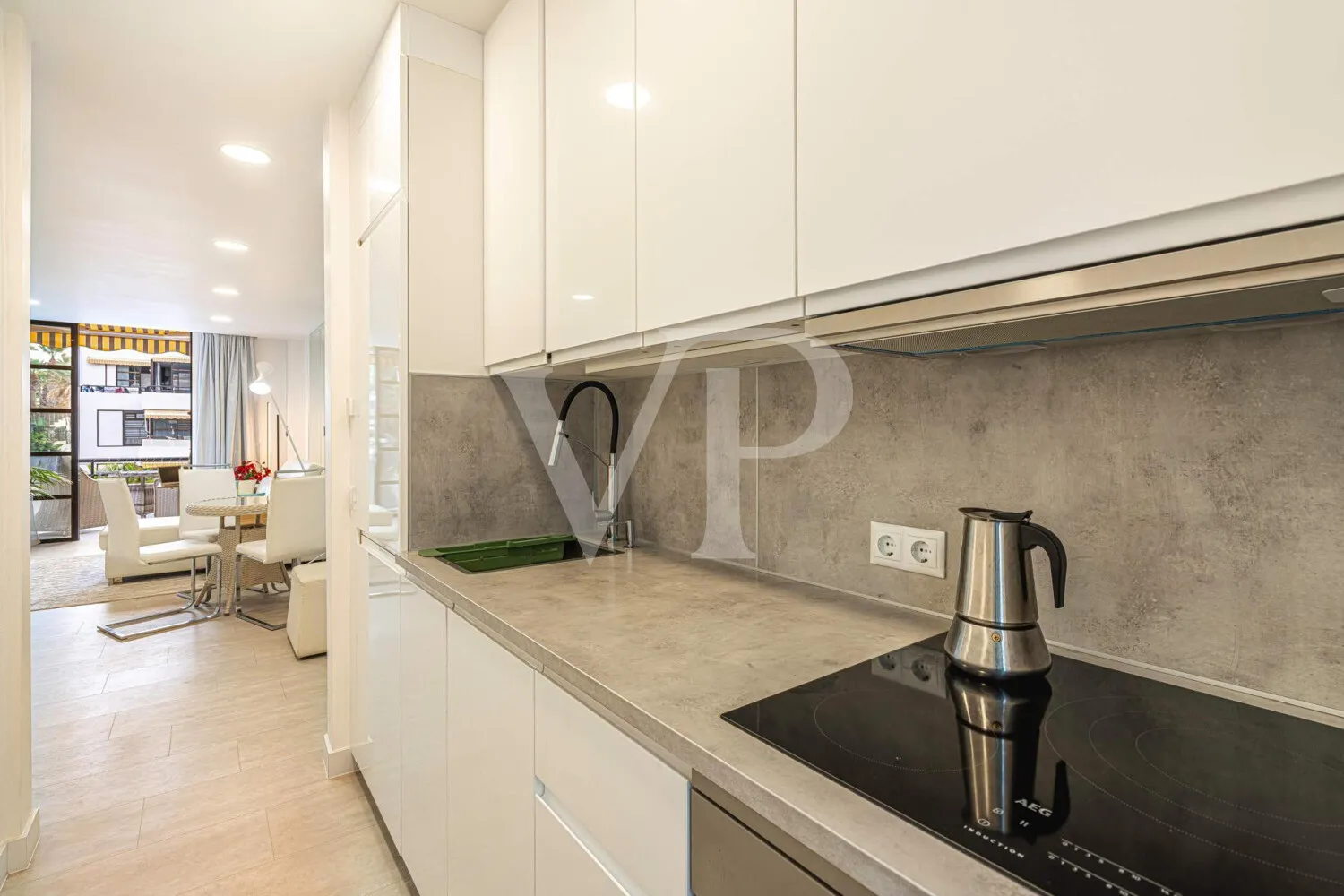 Una propiedad ideal tanto para uso privado como para inversión