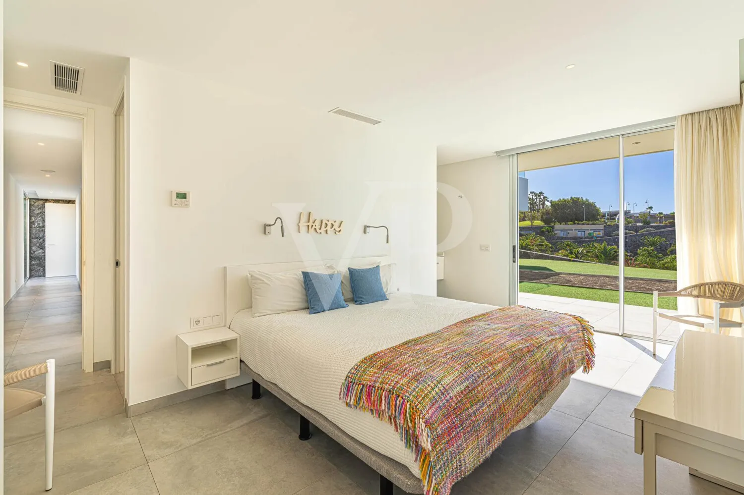 Arquitectura y Océano en Perfecta Armonía – Villa de diseño en Abama