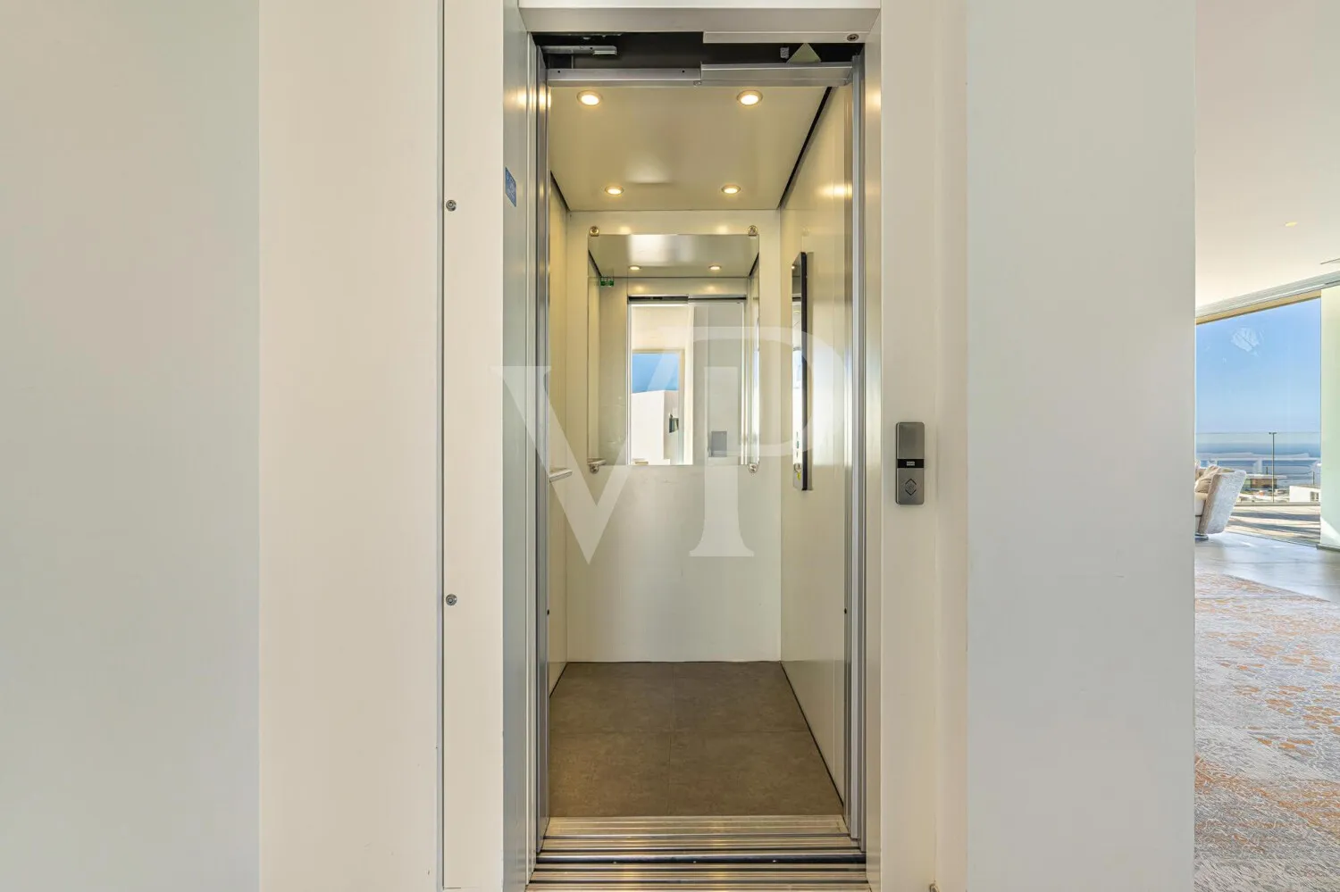 Arquitectura y Océano en Perfecta Armonía – Villa de diseño en Abama