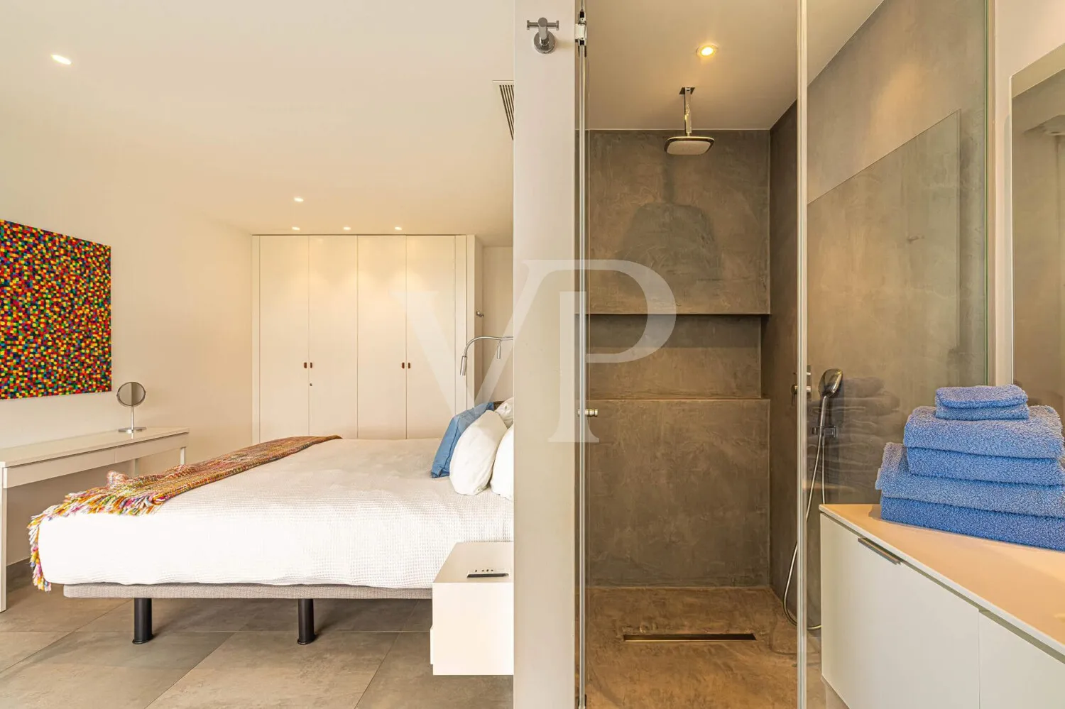 Arquitectura y Océano en Perfecta Armonía – Villa de diseño en Abama