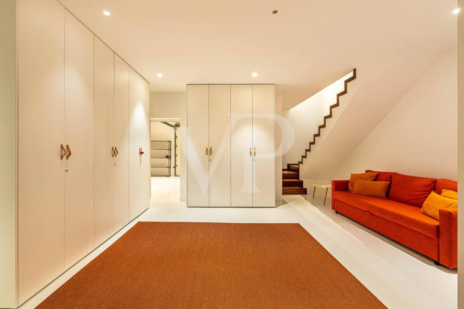 Arquitectura y Océano en Perfecta Armonía – Villa de diseño en Abama