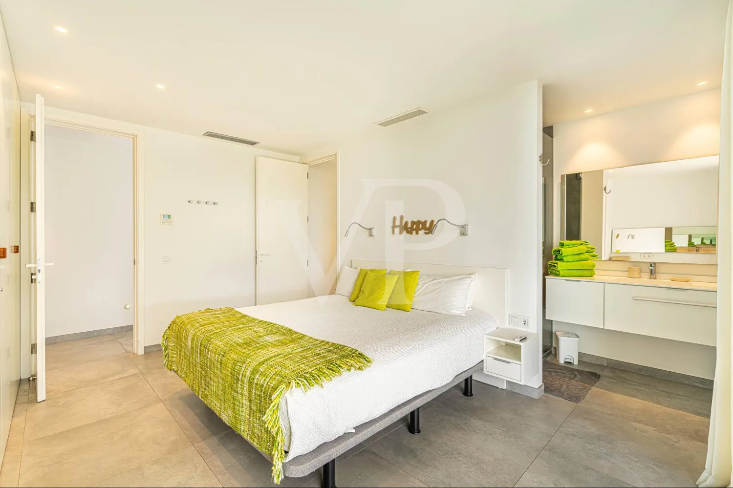 Arquitectura y Océano en Perfecta Armonía – Villa de diseño en Abama