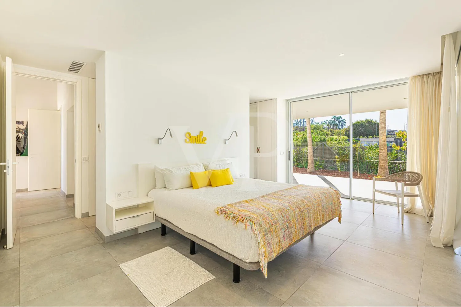 Arquitectura y Océano en Perfecta Armonía – Villa de diseño en Abama