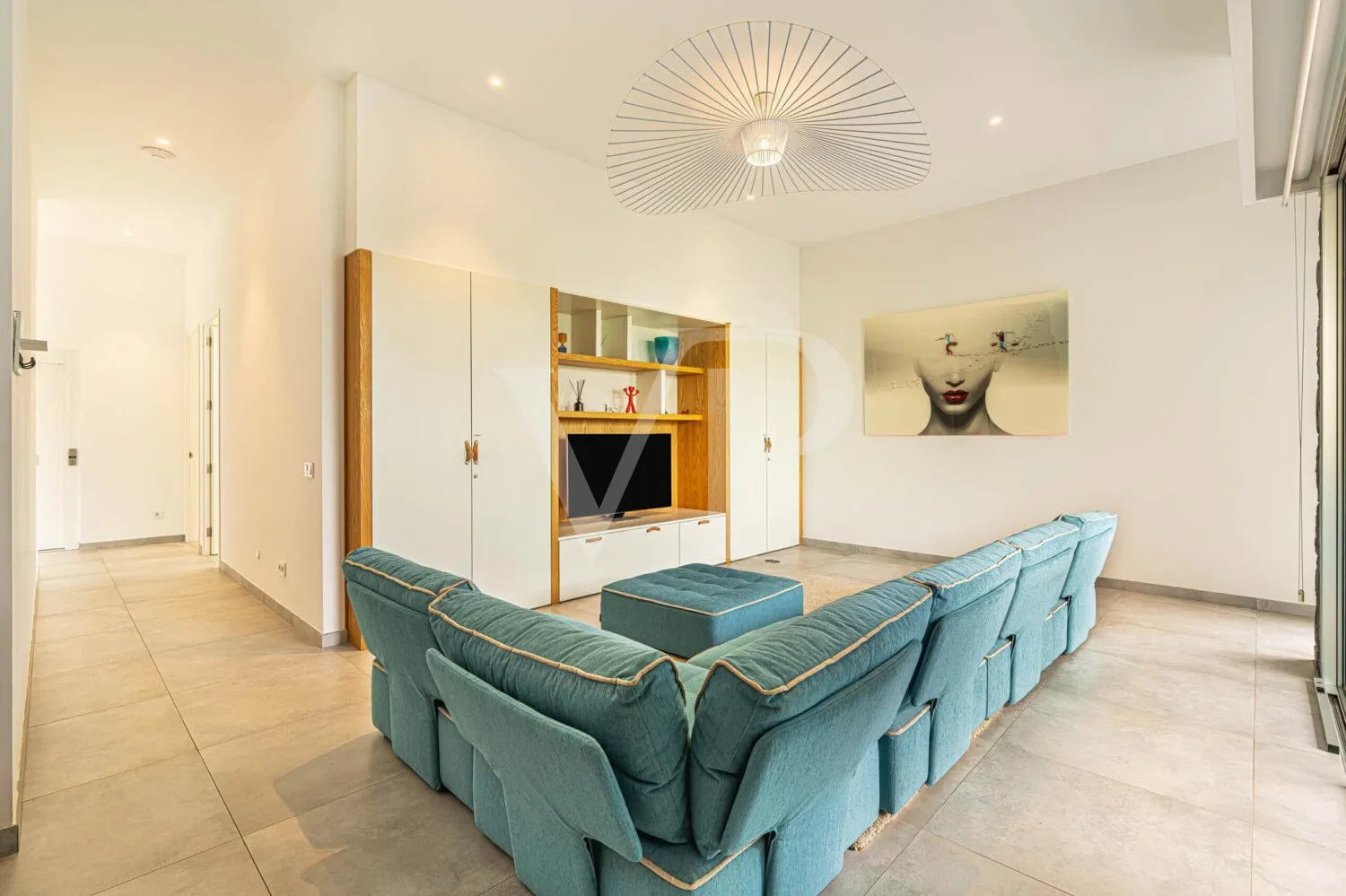 Arquitectura y Océano en Perfecta Armonía – Villa de diseño en Abama