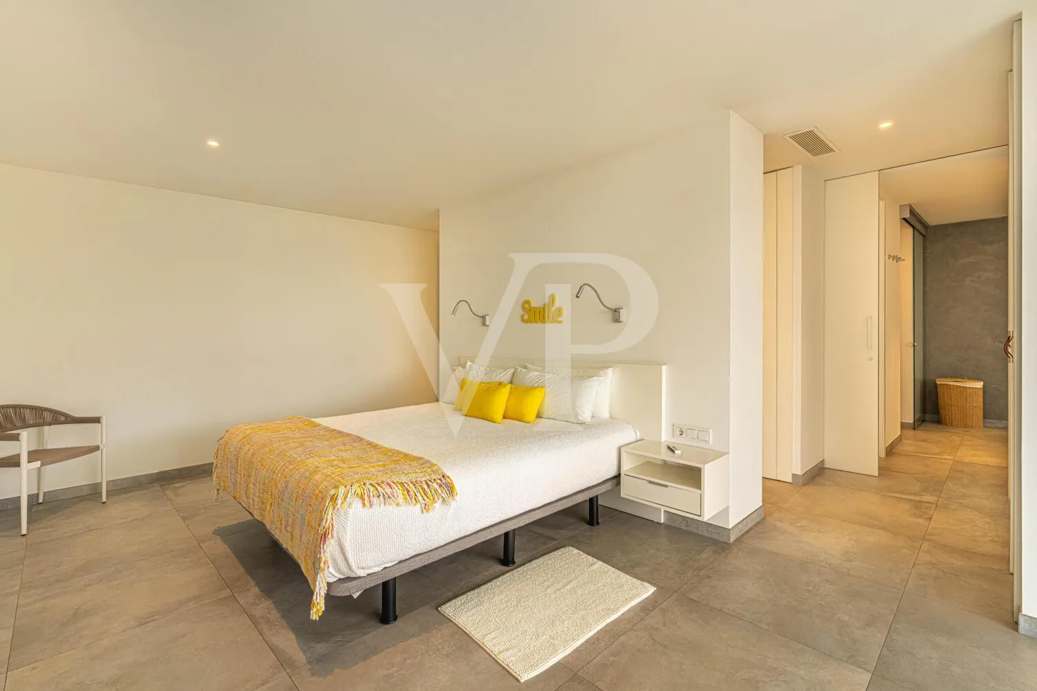 Arquitectura y Océano en Perfecta Armonía – Villa de diseño en Abama