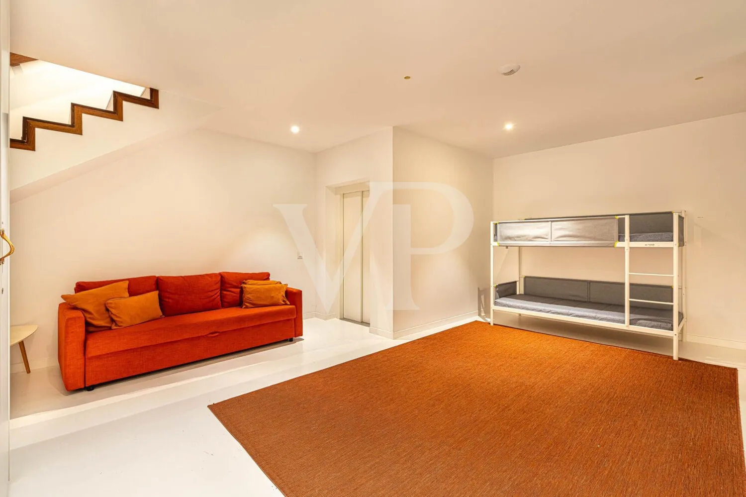 Arquitectura y Océano en Perfecta Armonía – Villa de diseño en Abama