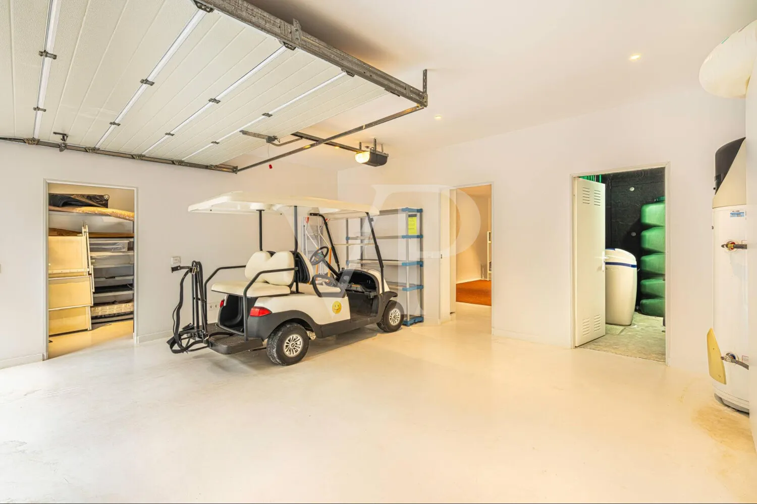 Arquitectura y Océano en Perfecta Armonía – Villa de diseño en Abama