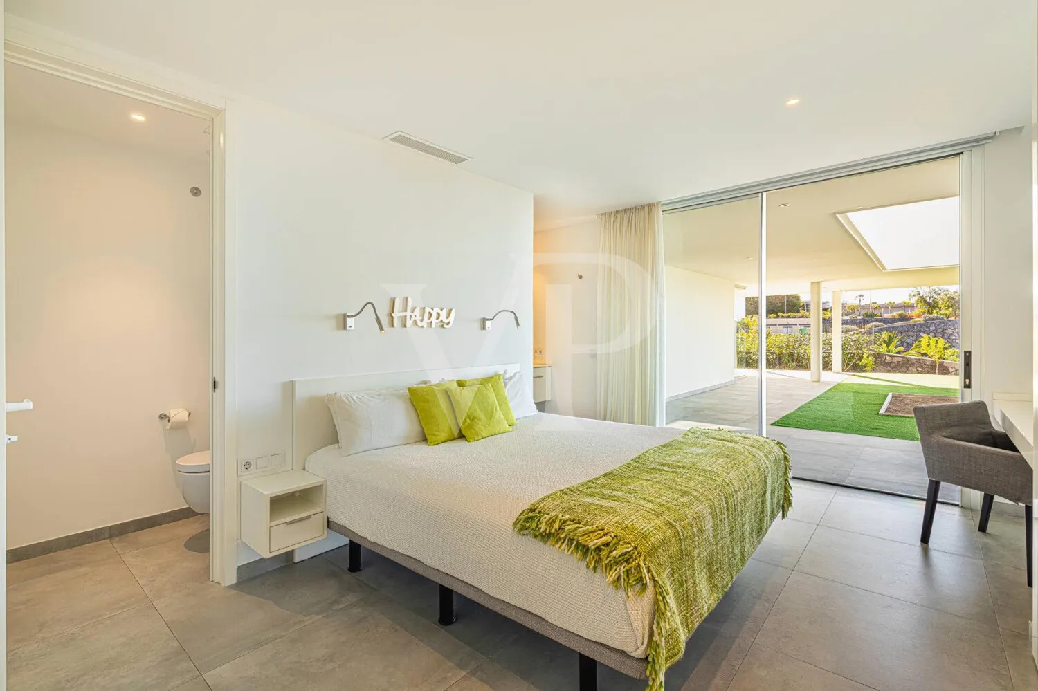 Arquitectura y Océano en Perfecta Armonía – Villa de diseño en Abama