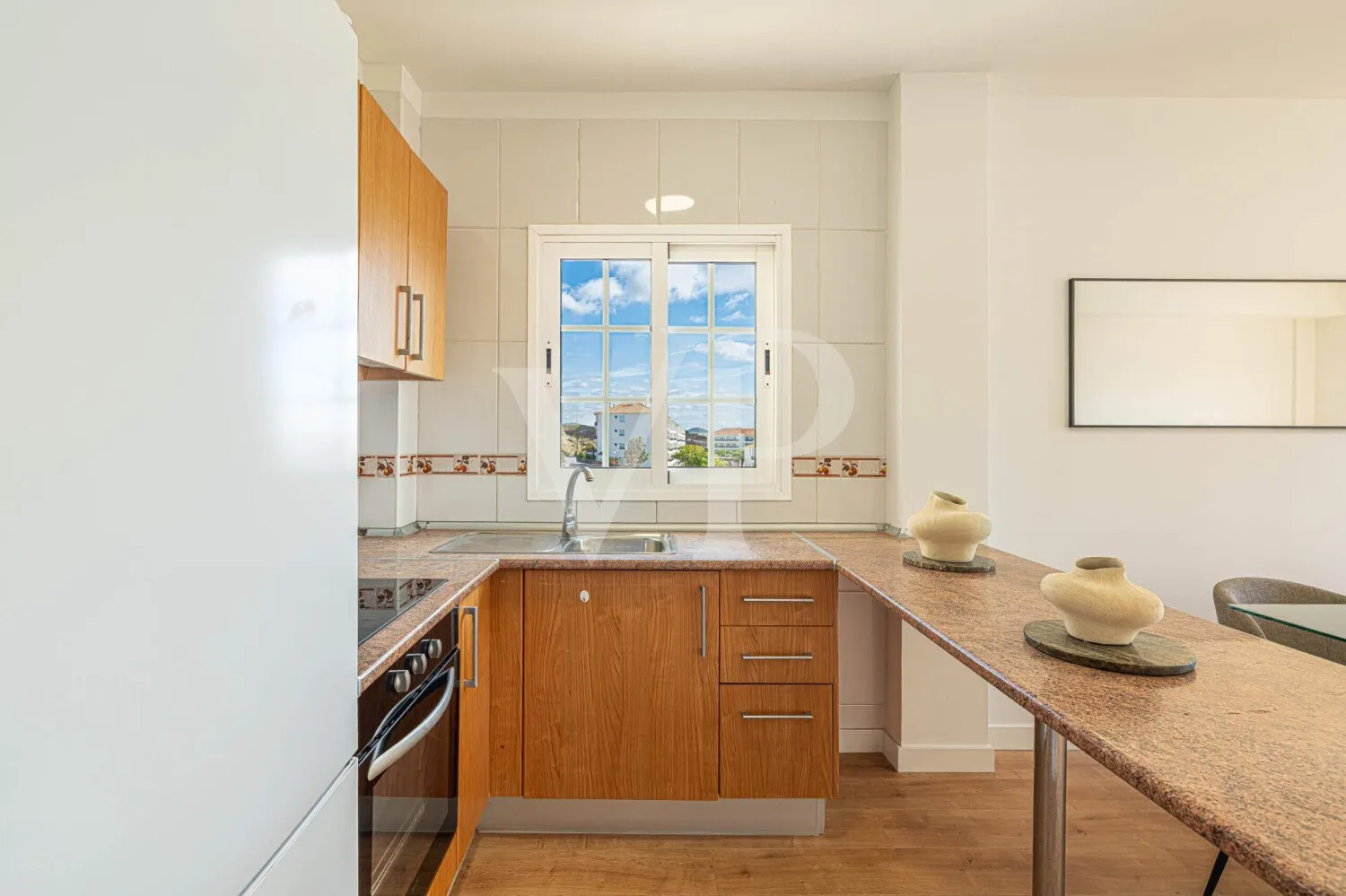 Magnífico ático de esquina totalmente reformado en Palm-Mar