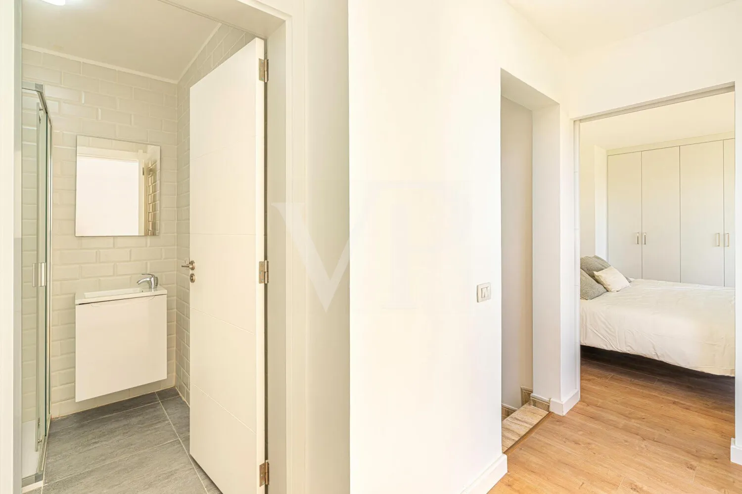 Magnífico ático de esquina totalmente reformado en Palm-Mar