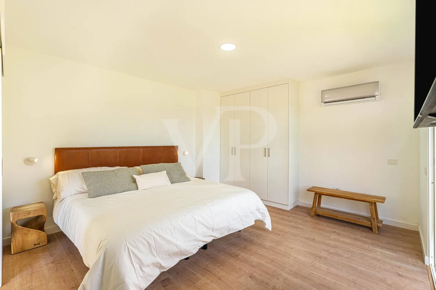 Magnífico ático de esquina totalmente reformado en Palm-Mar