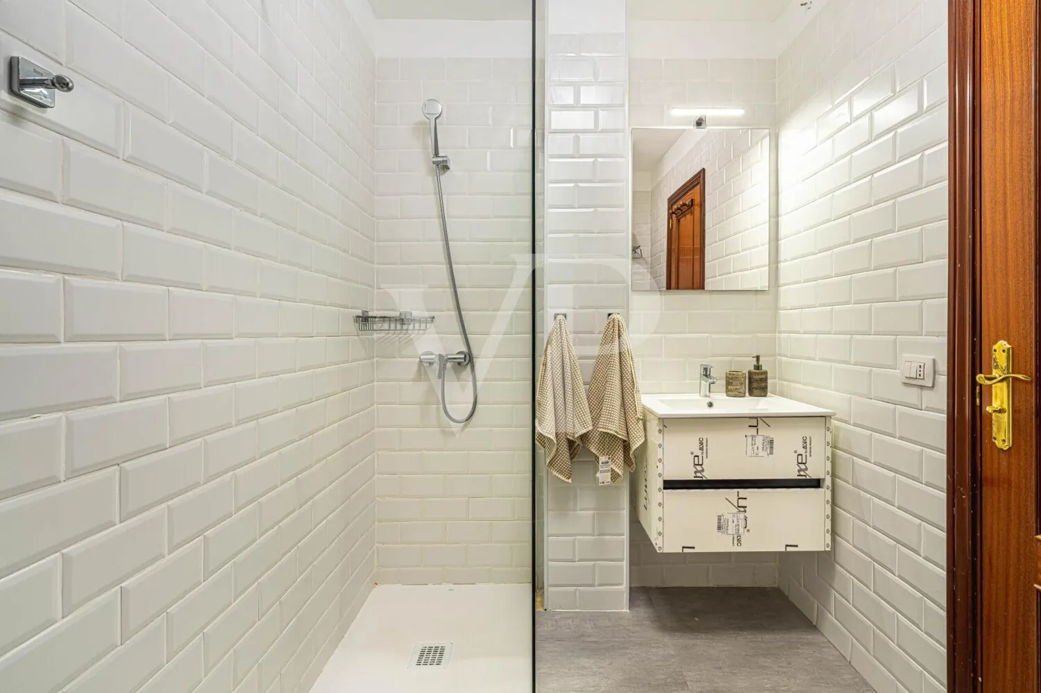 Magnífico ático de esquina totalmente reformado en Palm-Mar