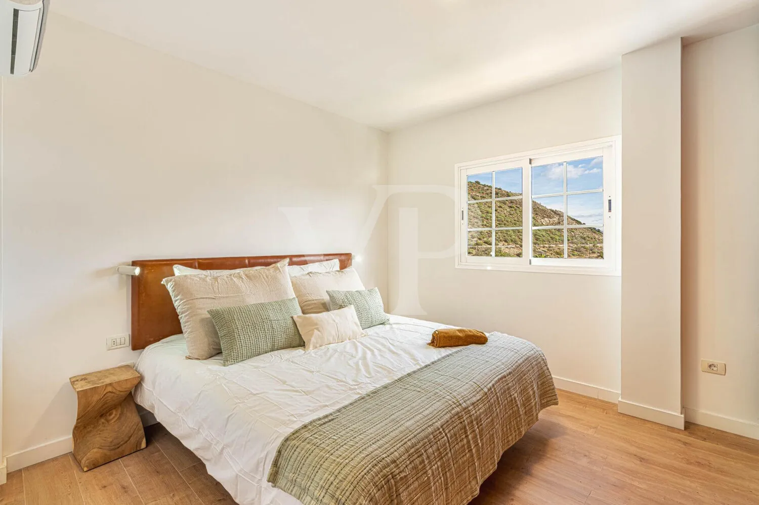 Magnífico ático de esquina totalmente reformado en Palm-Mar