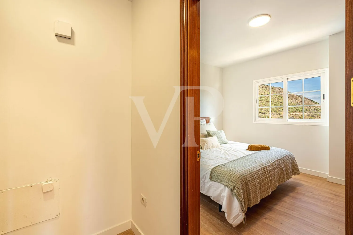 Magnífico ático de esquina totalmente reformado en Palm-Mar