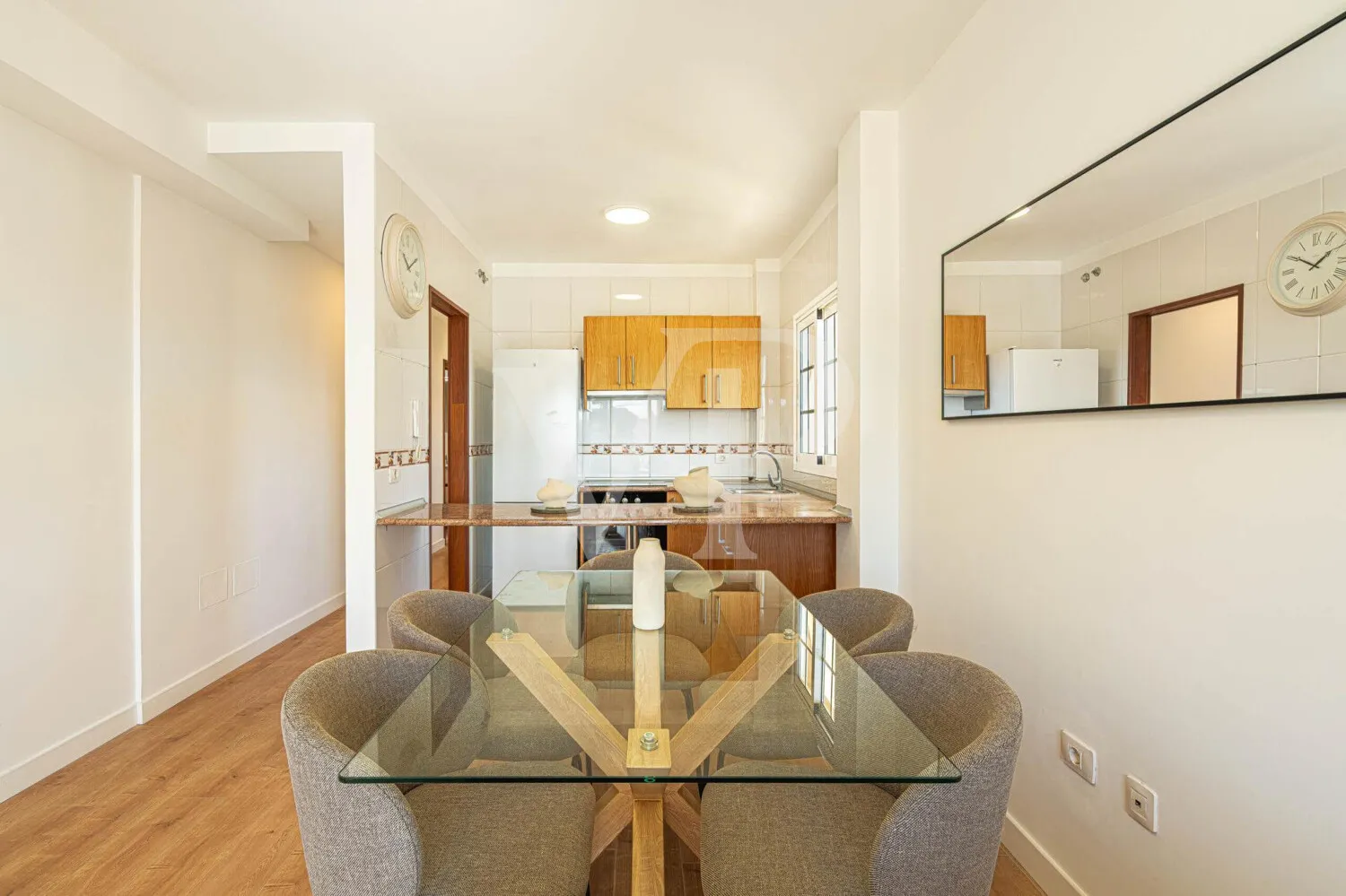 Magnífico ático de esquina totalmente reformado en Palm-Mar