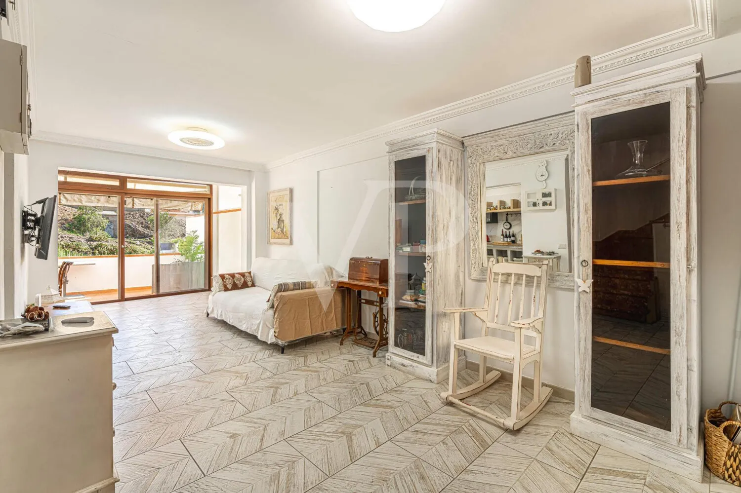 Gemütliches Reihenhaus in El Madroñal