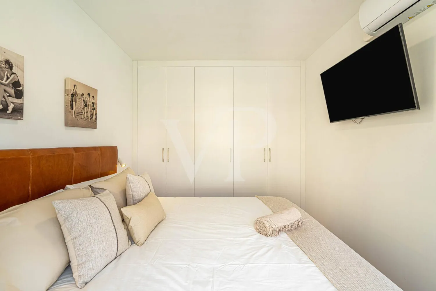 Ático renovado con elegancia en una ubicación tranquila de Palm-Mar