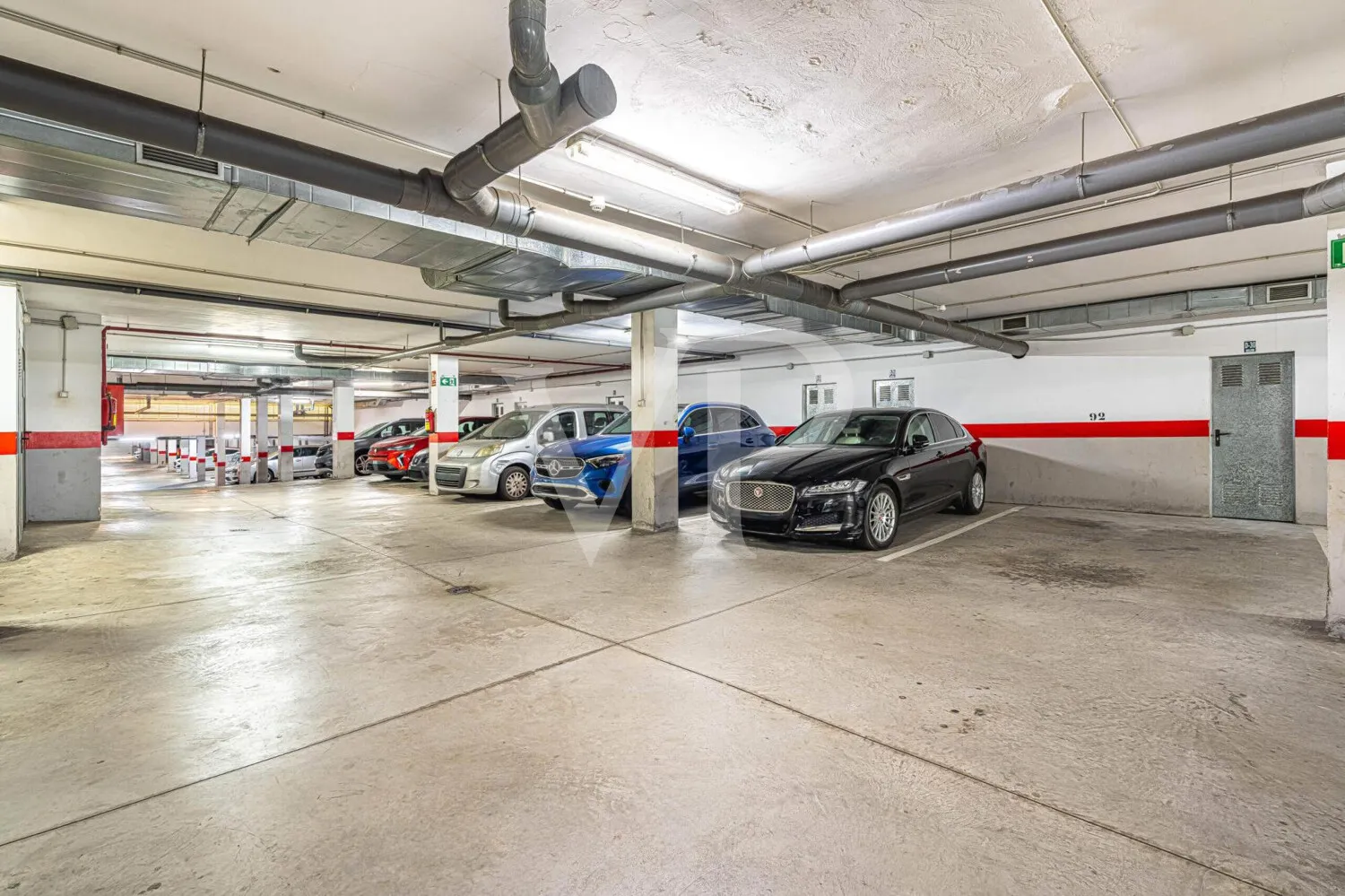 Ático renovado con elegancia en una ubicación tranquila de Palm-Mar