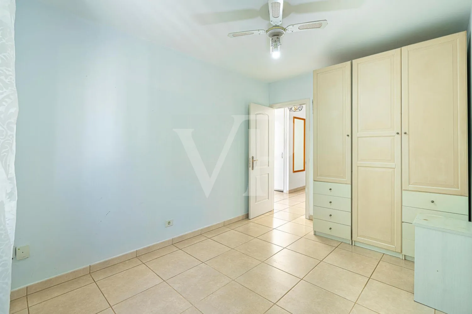 Zwei-Schlafzimmer-Wohnung mit großer Sonnenterrasse – Costa del Silencio