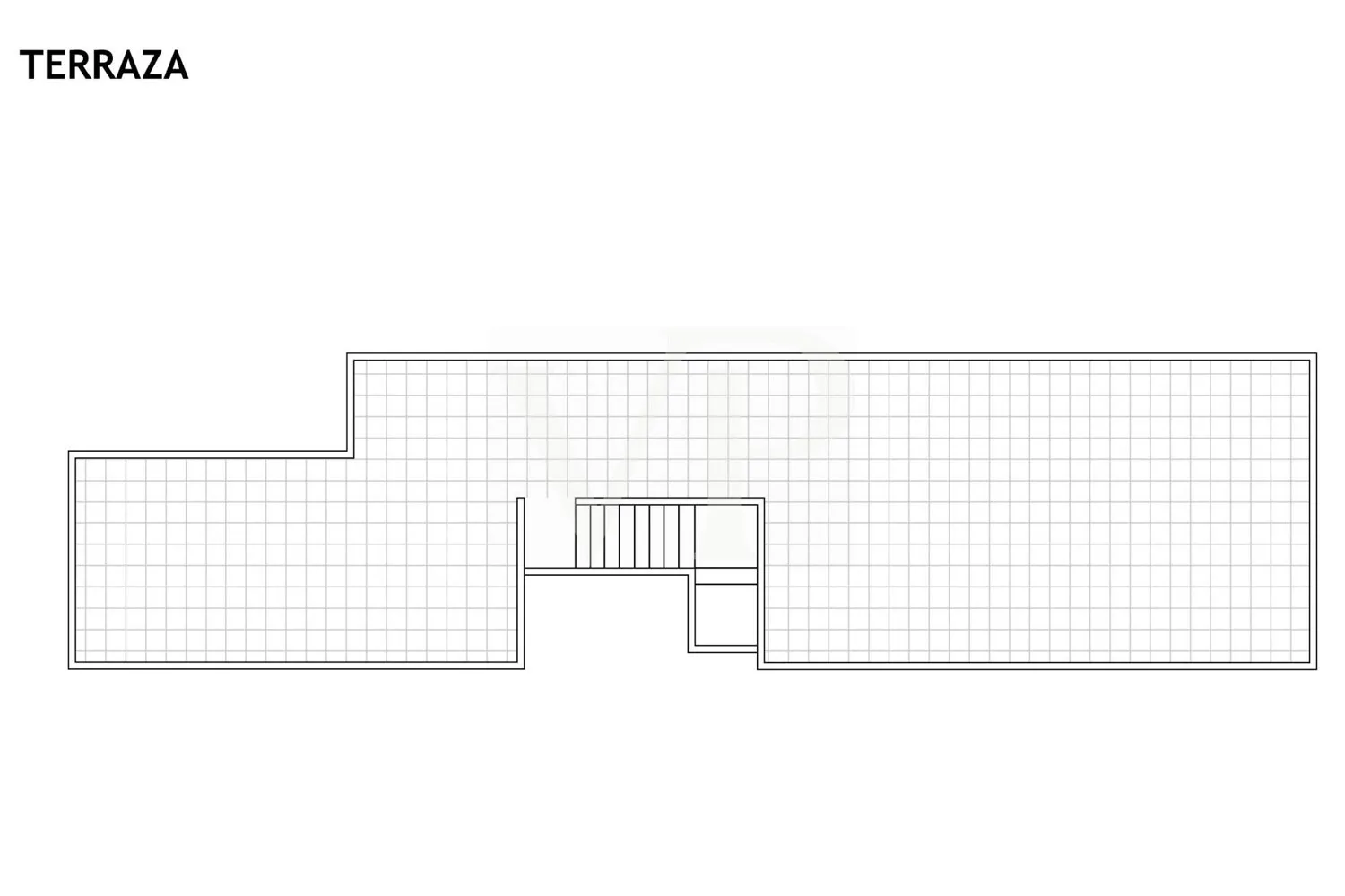 Zwei-Schlafzimmer-Wohnung mit großer Sonnenterrasse – Costa del Silencio