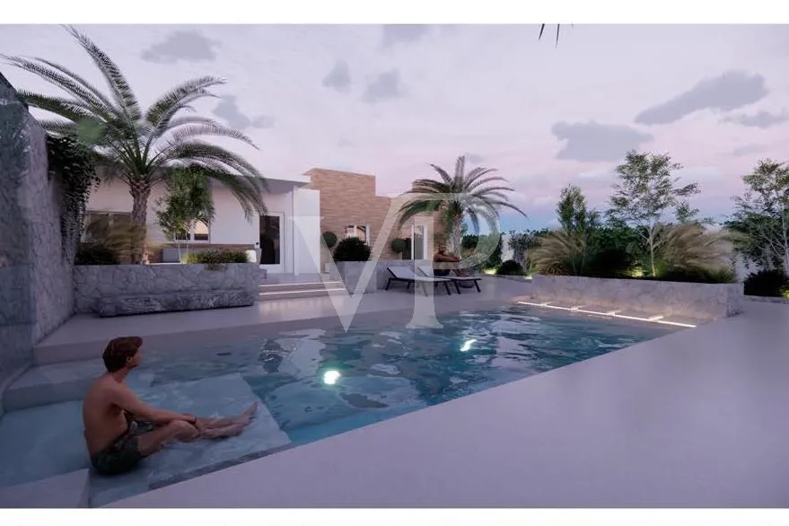 Zwei renovierte Häuser mit Dachterrasse und Meerblick im Südosten Teneriffas