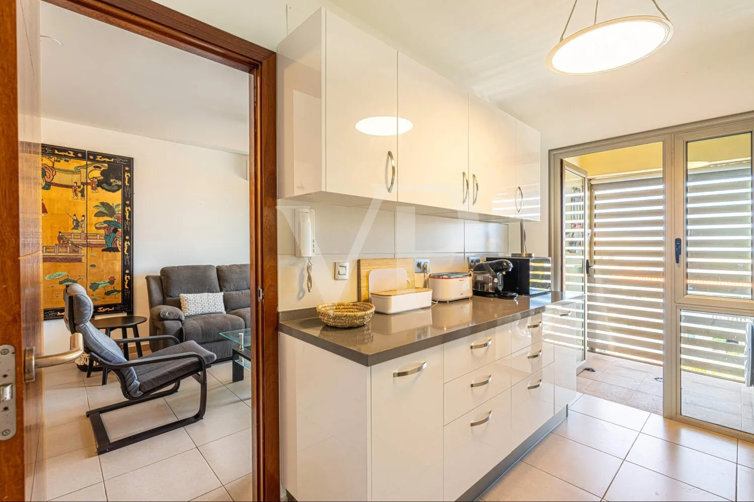 Wunderschönes Penthouse mit Meerblick in Alcalá