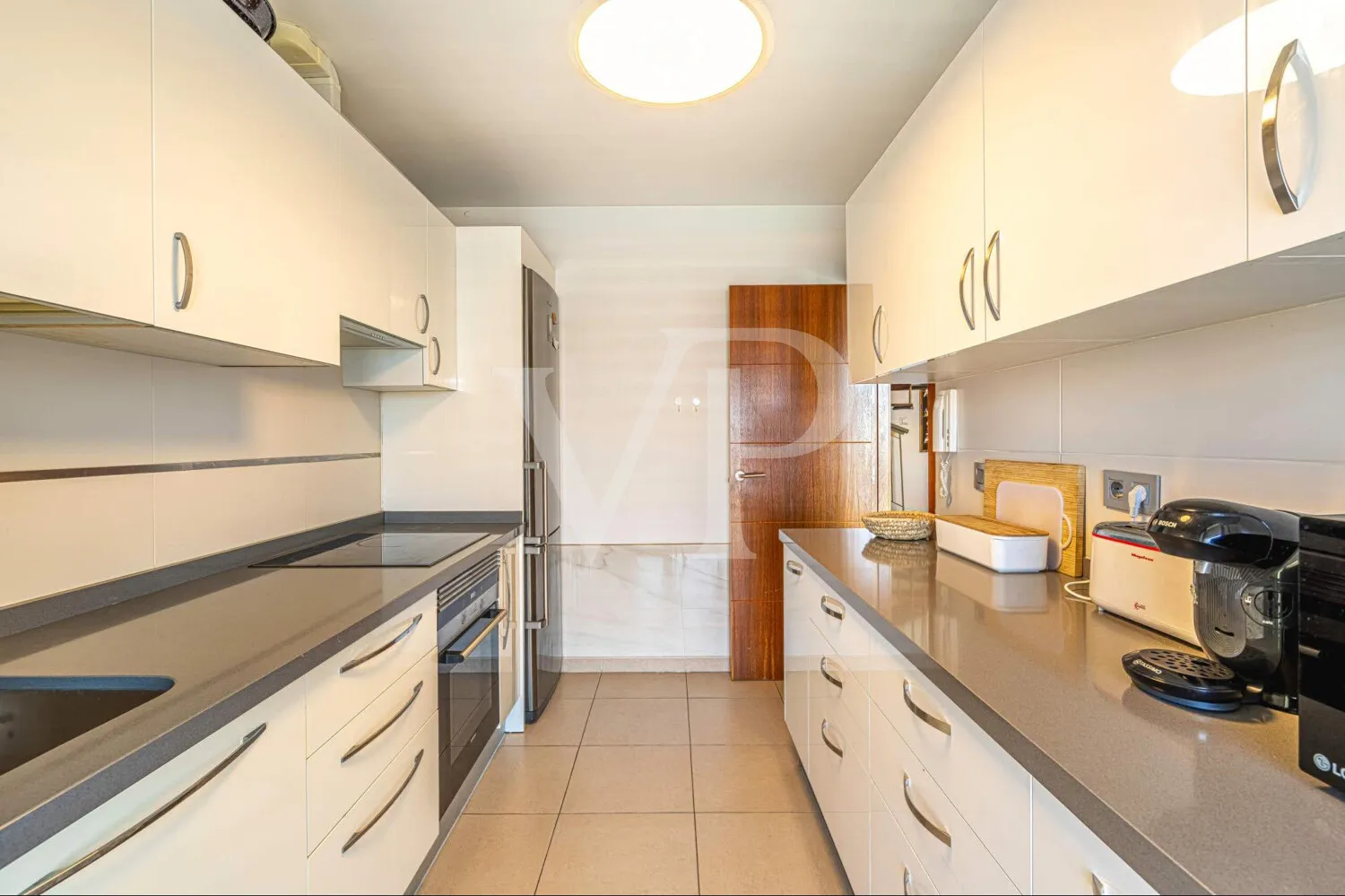 Wunderschönes Penthouse mit Meerblick in Alcalá