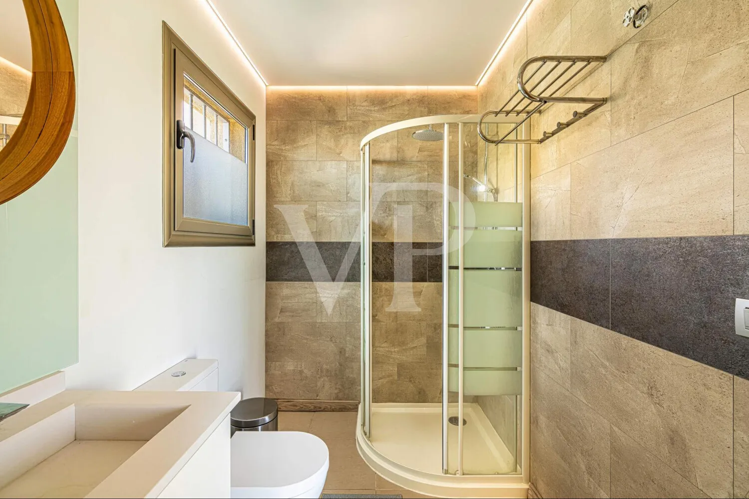 Wunderschönes Penthouse mit Meerblick in Alcalá