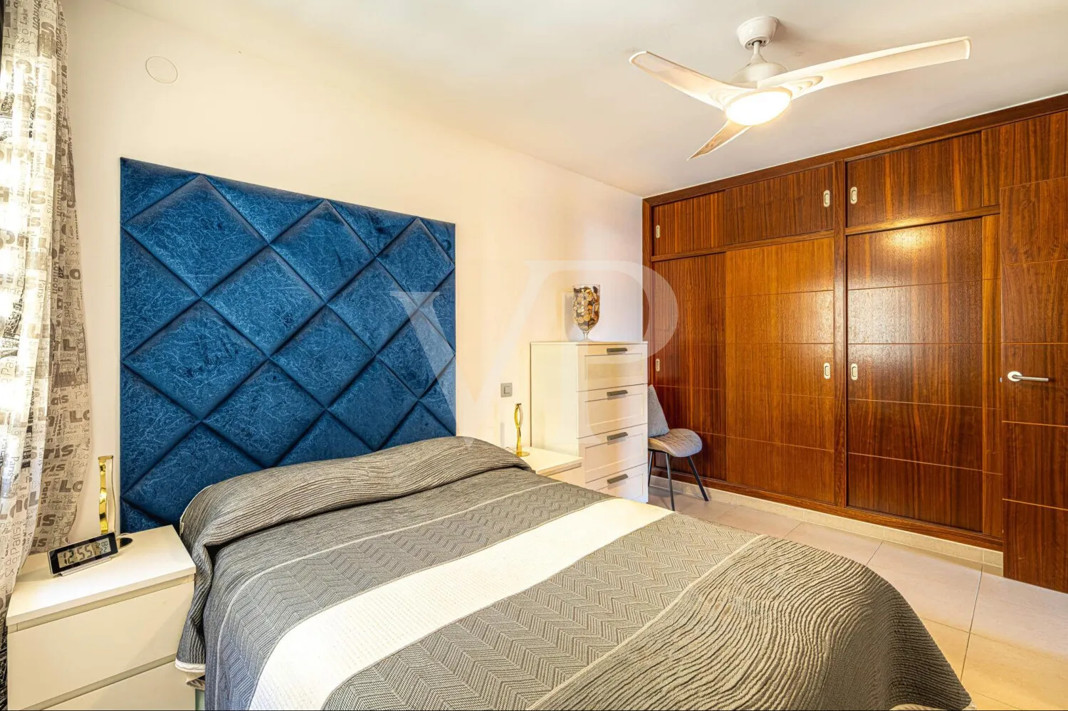 Wunderschönes Penthouse mit Meerblick in Alcalá