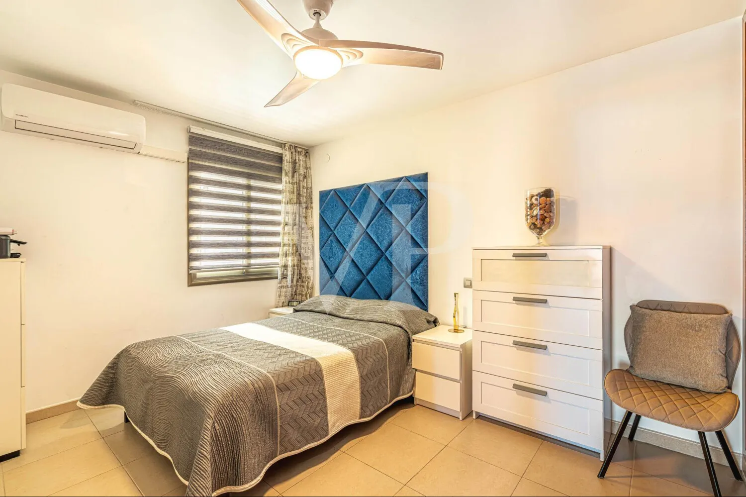 Wunderschönes Penthouse mit Meerblick in Alcalá