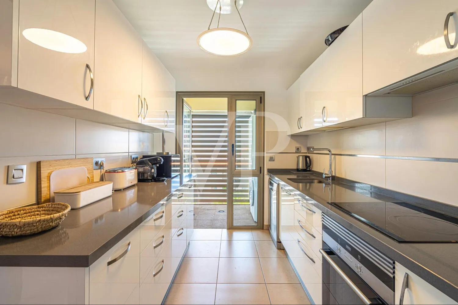 Wunderschönes Penthouse mit Meerblick in Alcalá