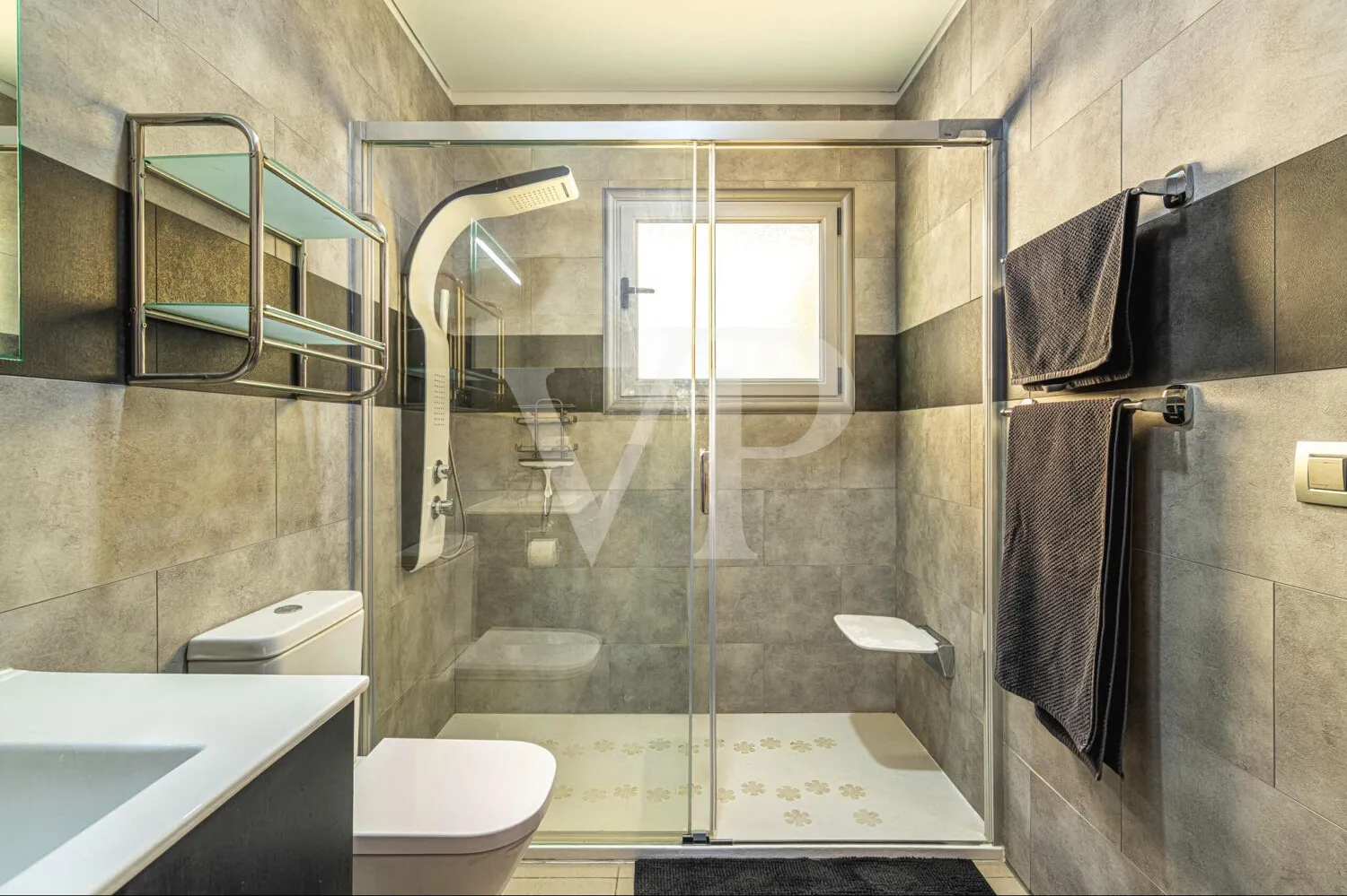Wunderschönes Penthouse mit Meerblick in Alcalá