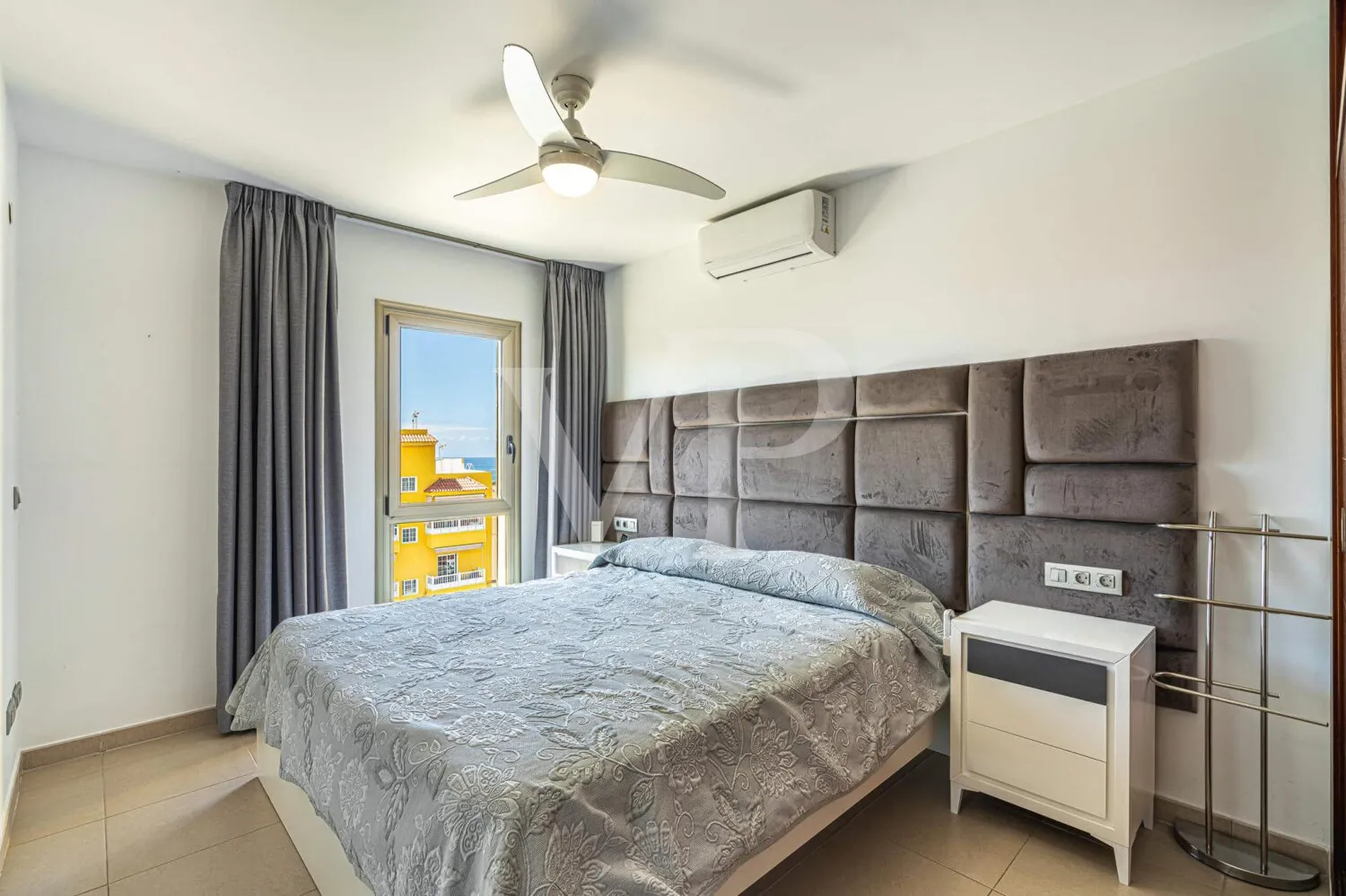 Wunderschönes Penthouse mit Meerblick in Alcalá