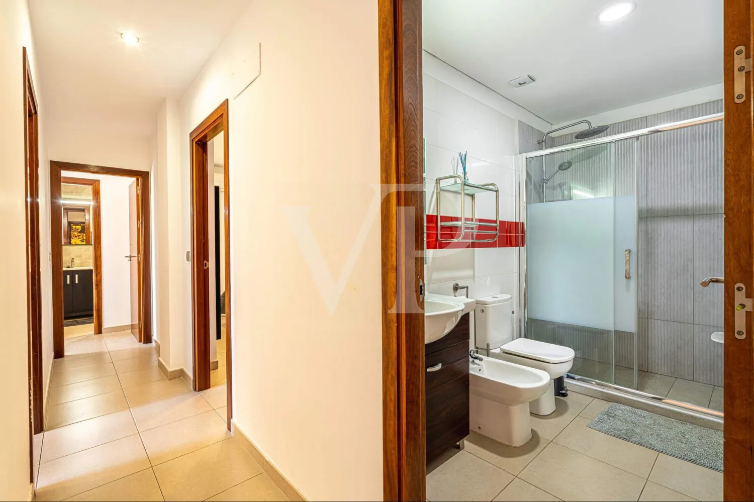 Wunderschönes Penthouse mit Meerblick in Alcalá