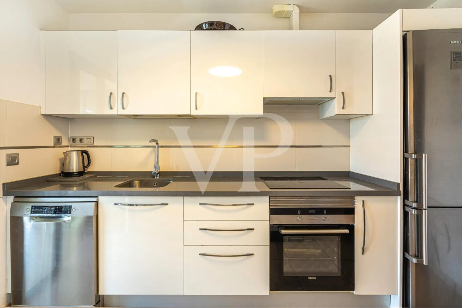 Wunderschönes Penthouse mit Meerblick in Alcalá