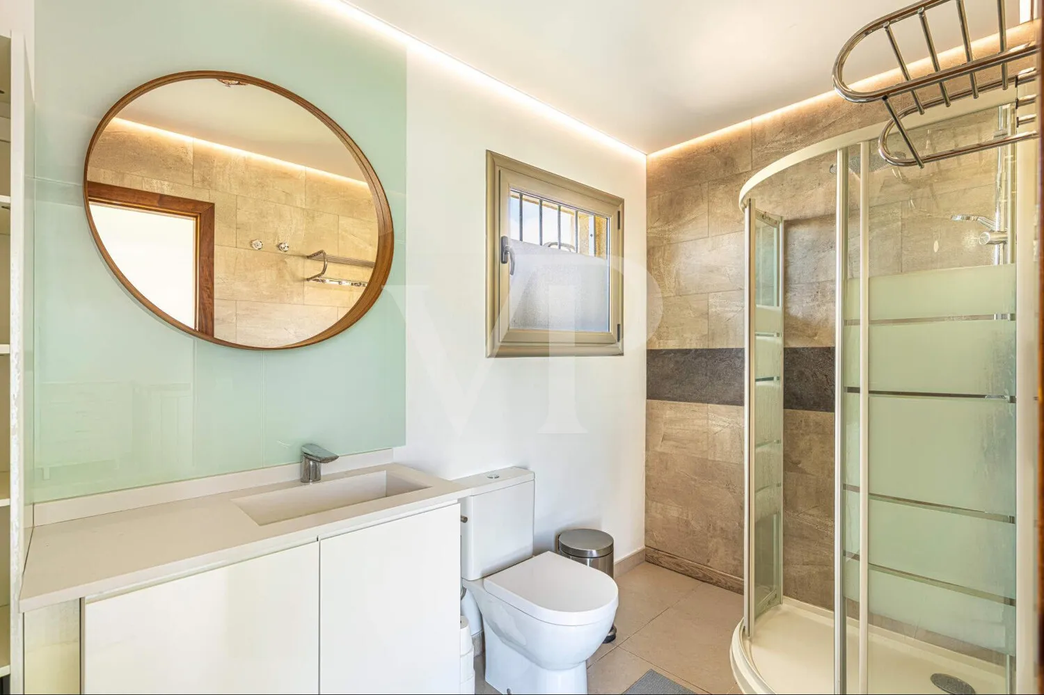 Wunderschönes Penthouse mit Meerblick in Alcalá