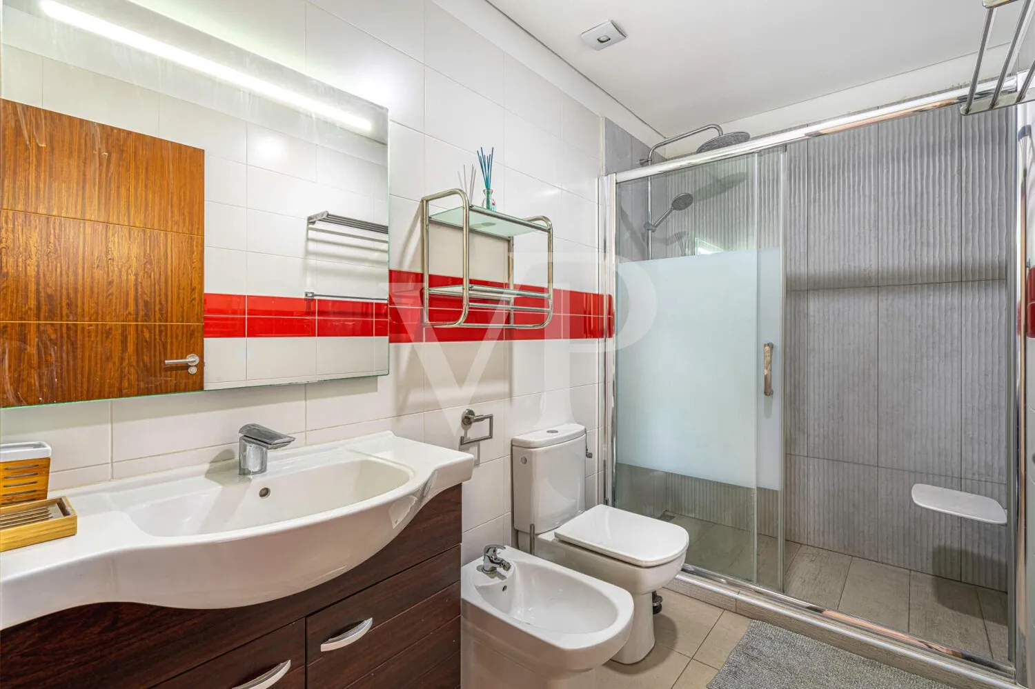 Wunderschönes Penthouse mit Meerblick in Alcalá