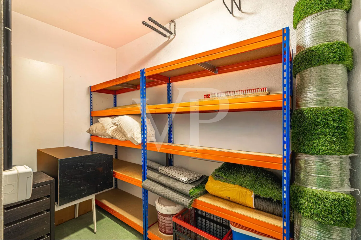 Wunderschönes Penthouse mit Meerblick in Alcalá