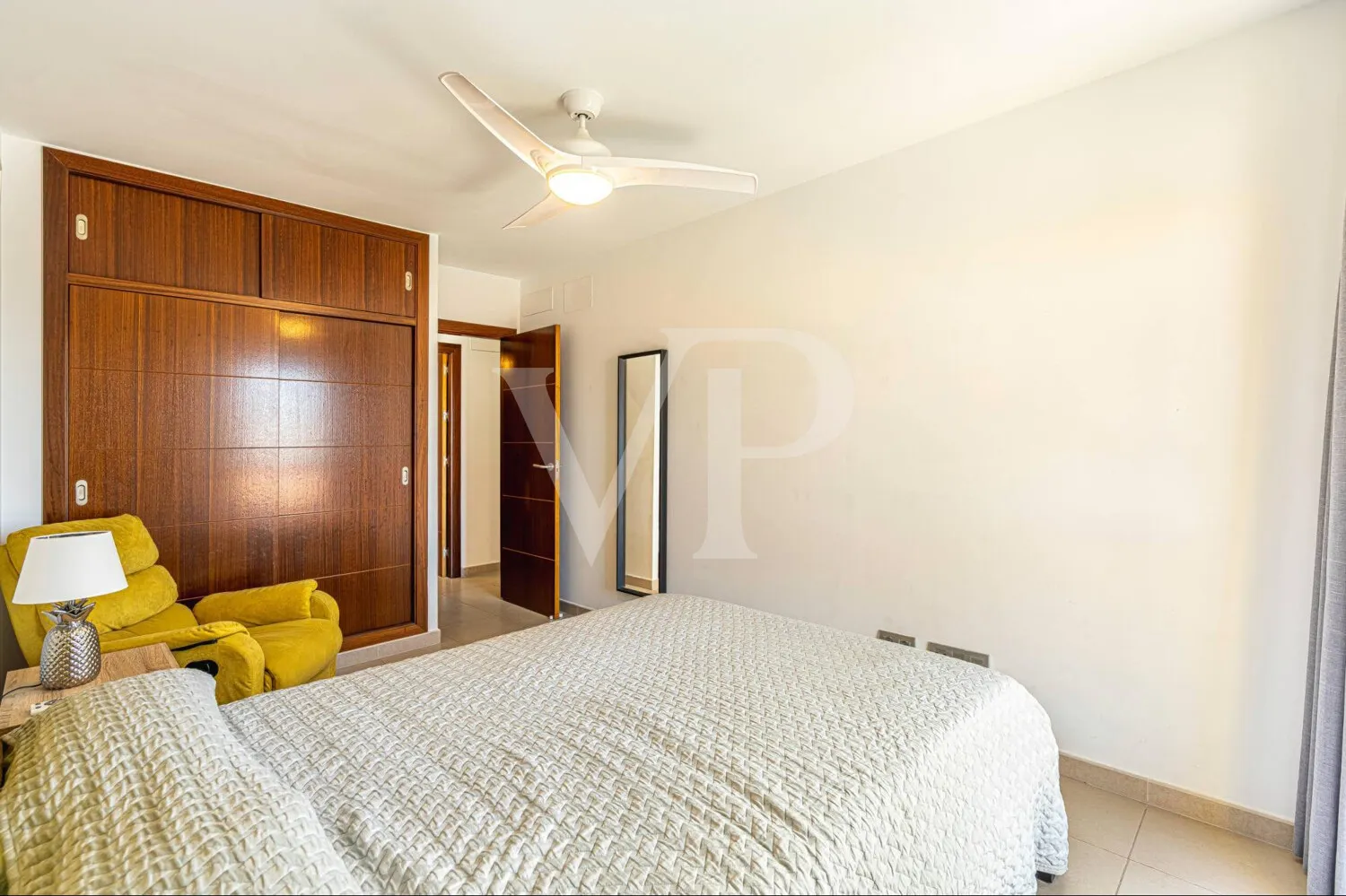 Wunderschönes Penthouse mit Meerblick in Alcalá