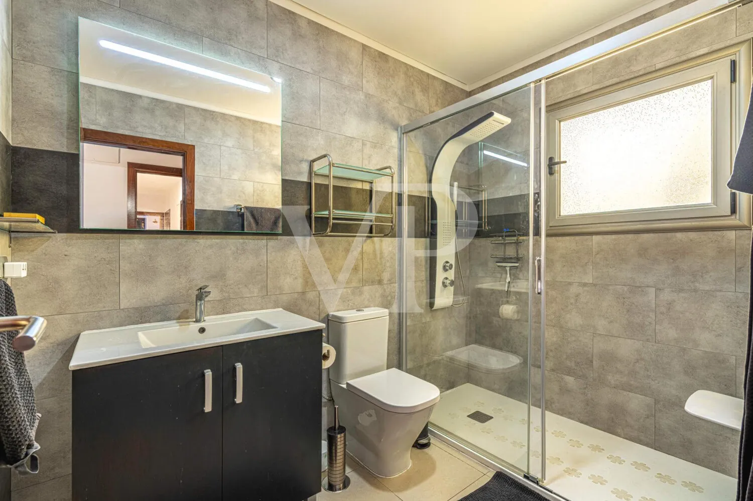 Wunderschönes Penthouse mit Meerblick in Alcalá