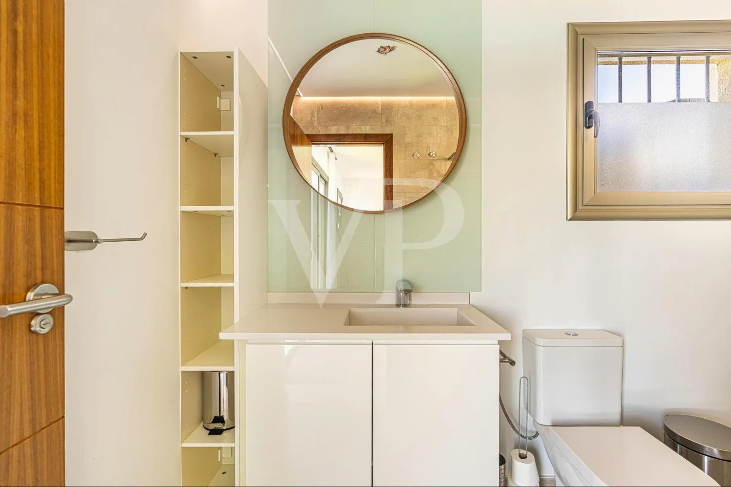 Wunderschönes Penthouse mit Meerblick in Alcalá