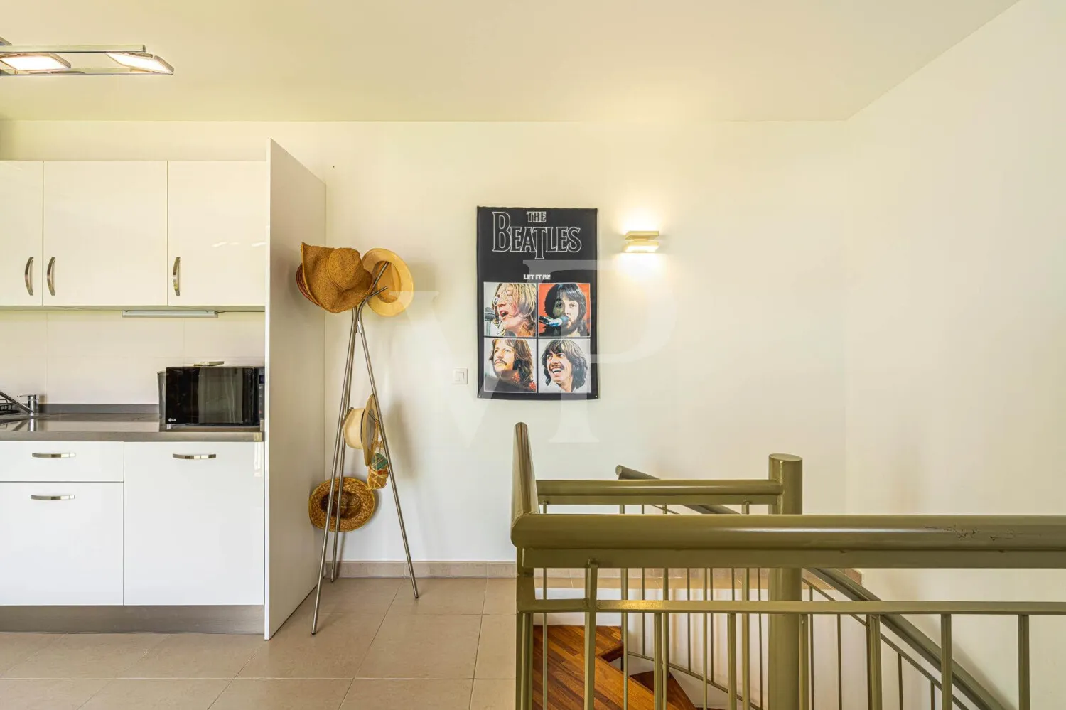 Wunderschönes Penthouse mit Meerblick in Alcalá
