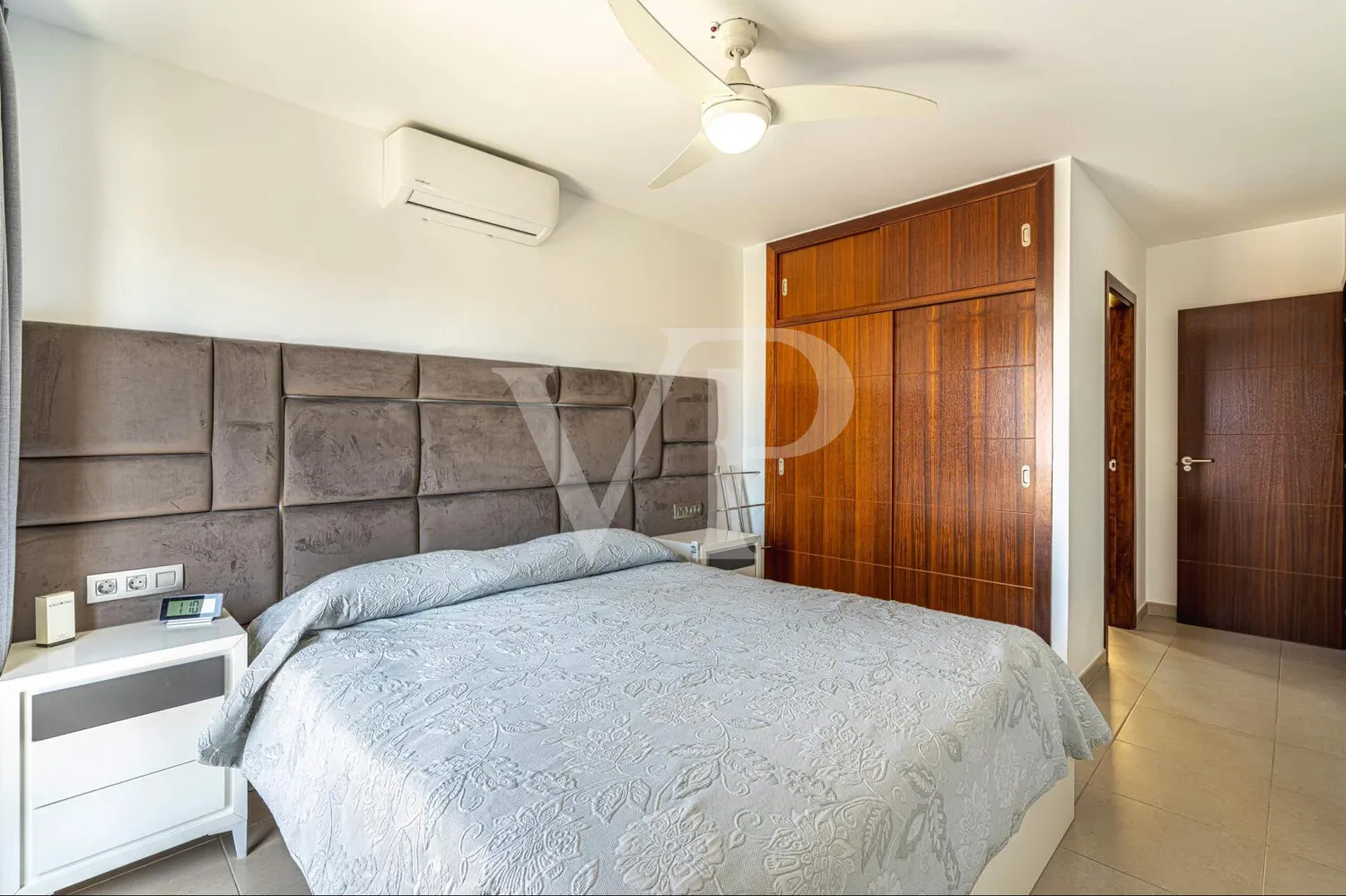 Wunderschönes Penthouse mit Meerblick in Alcalá