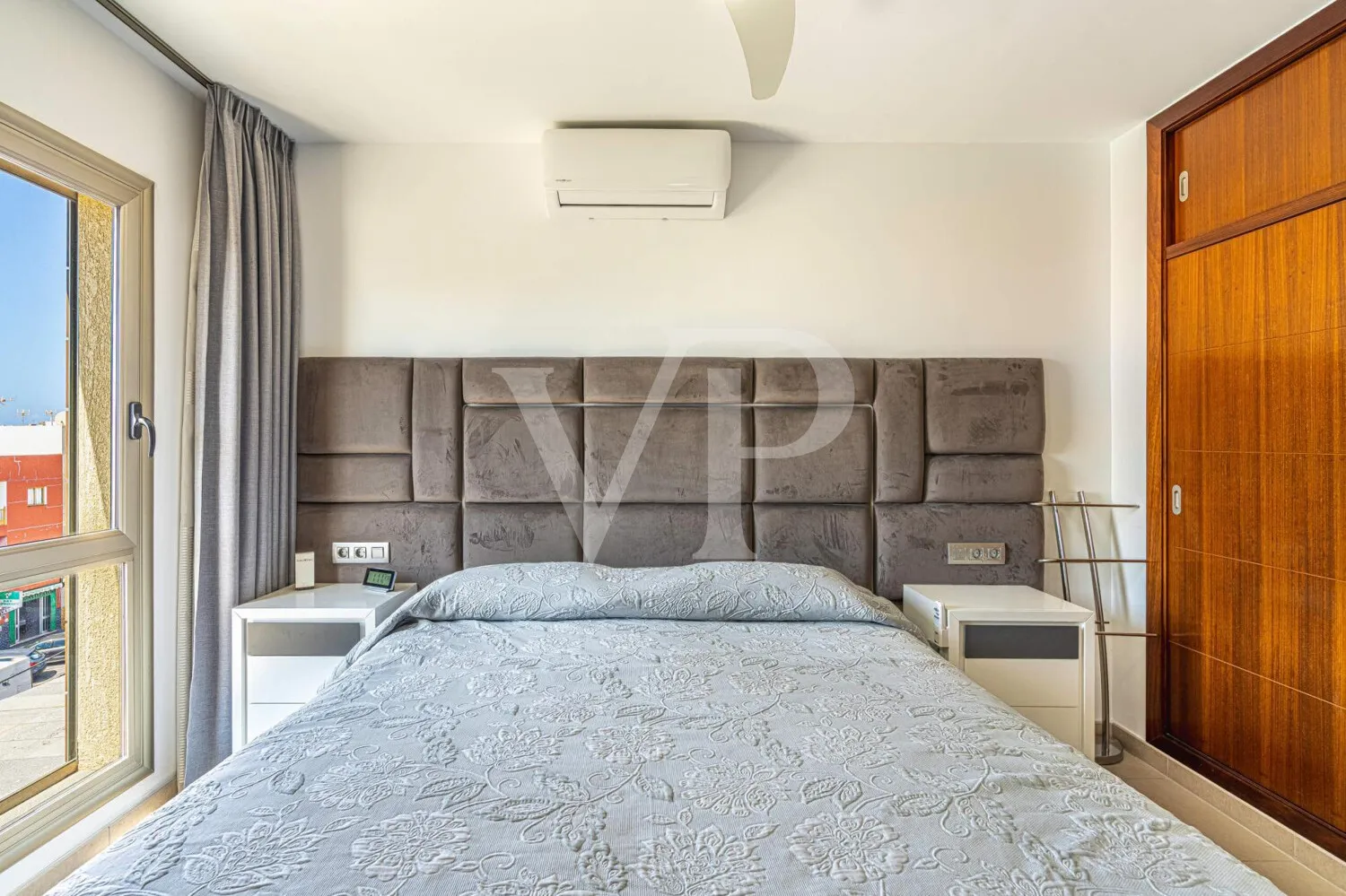 Wunderschönes Penthouse mit Meerblick in Alcalá