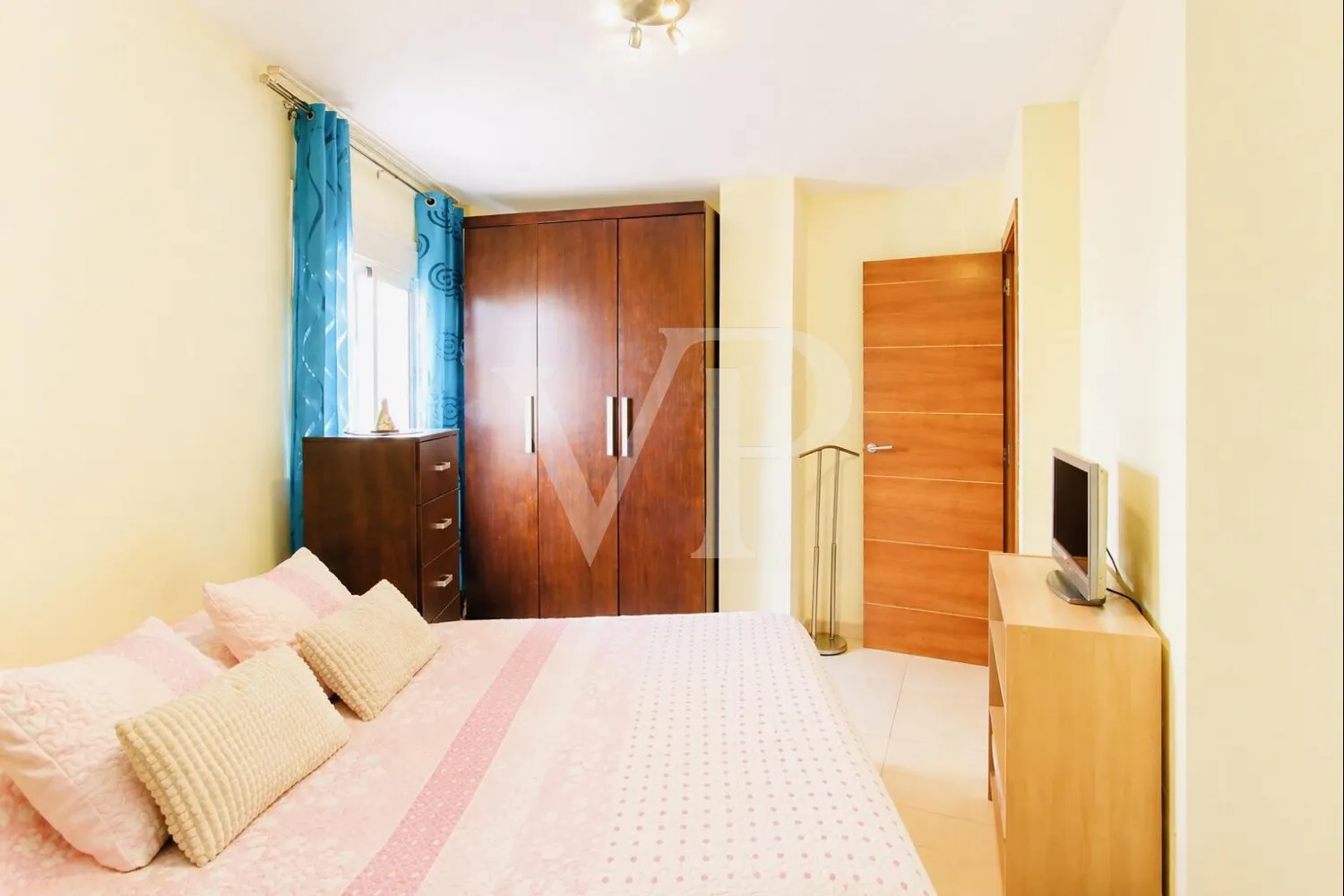Attraktive Erdgeschosswohnung mit großer Sonnenterrasse in Adeje